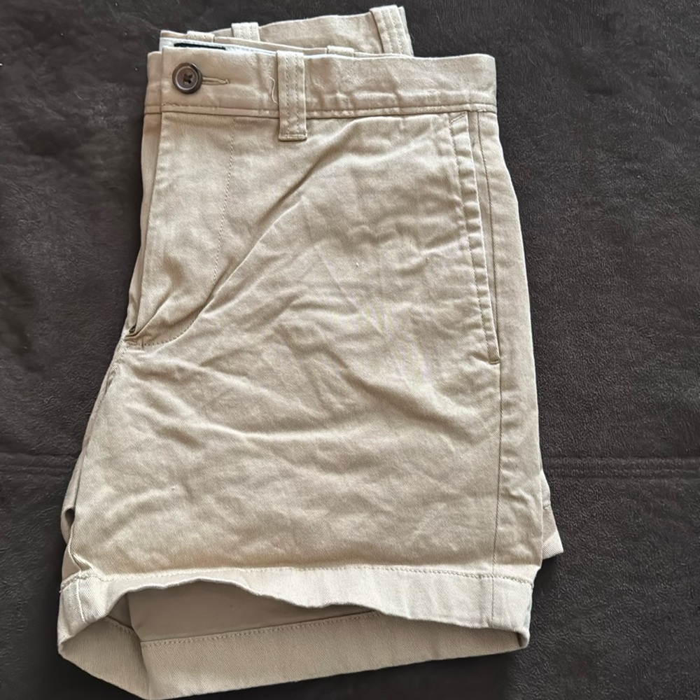 Men’s JCREW 5 inch shorts